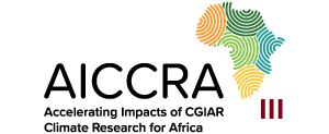 (phase 3) Accelerating the Impact of CGIAR Climate Research for Africa